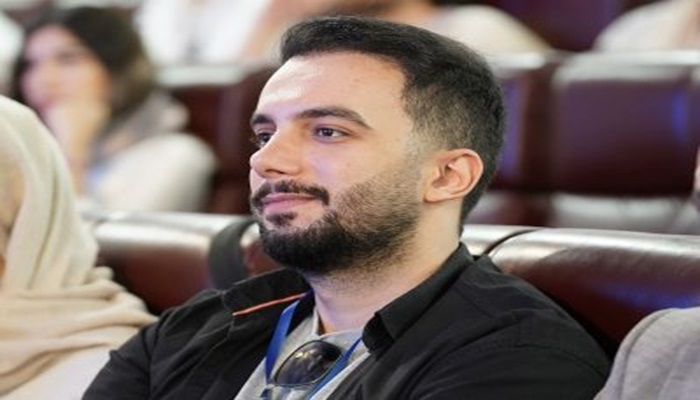 شایان داودی