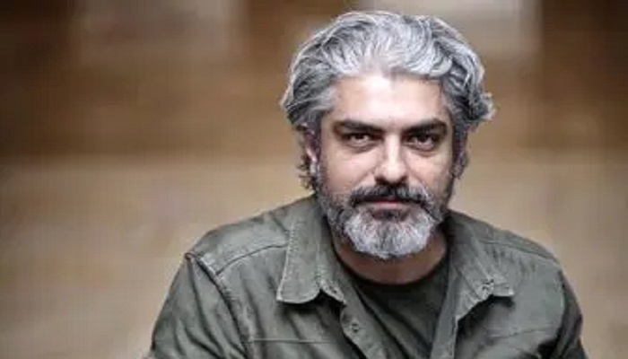 مهدی پاکدل