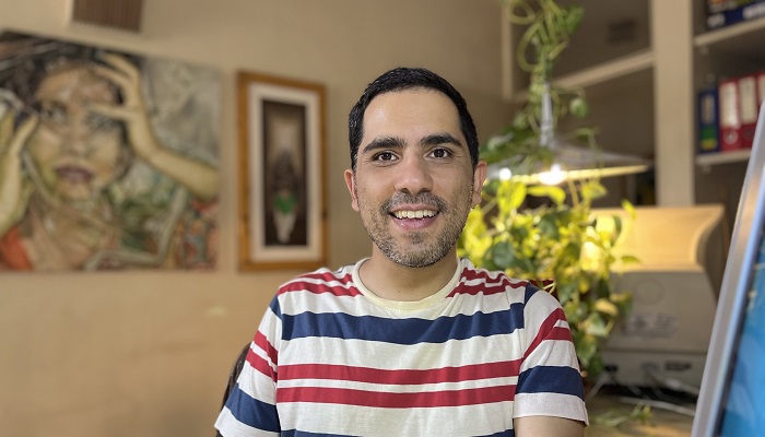 محسن پاشایی
