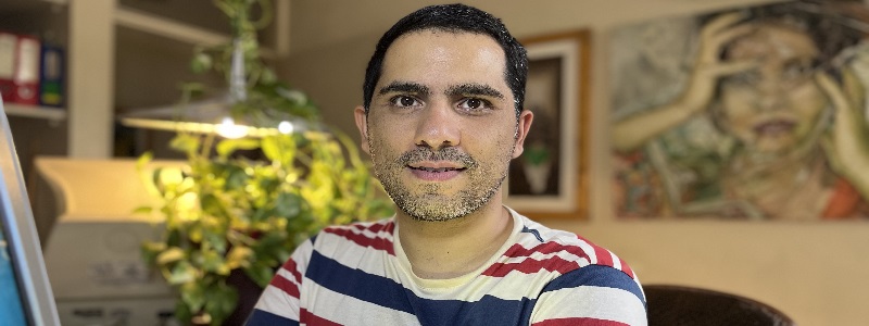 محسن پاشایی