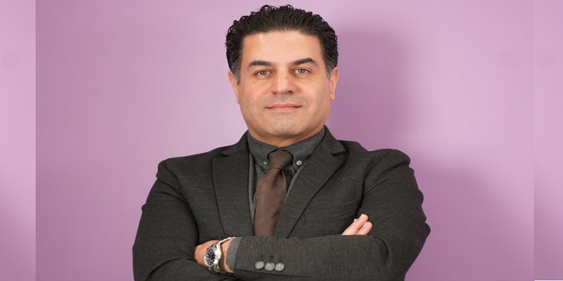 علیرضا التفاتی