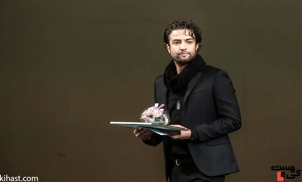بنیامین بهادری-2