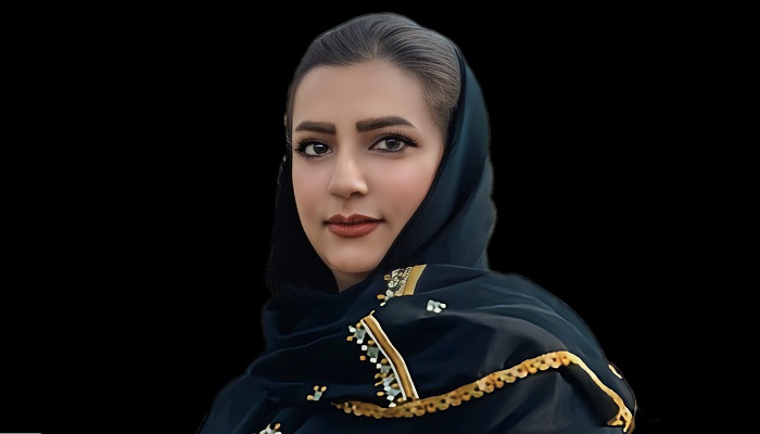 معصومه همیانی مدرس اسکالپ مو