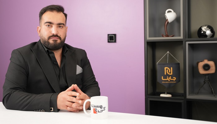مجید مرجانی