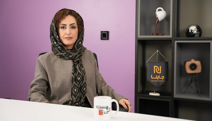 ثریا صفدری پور- صافر