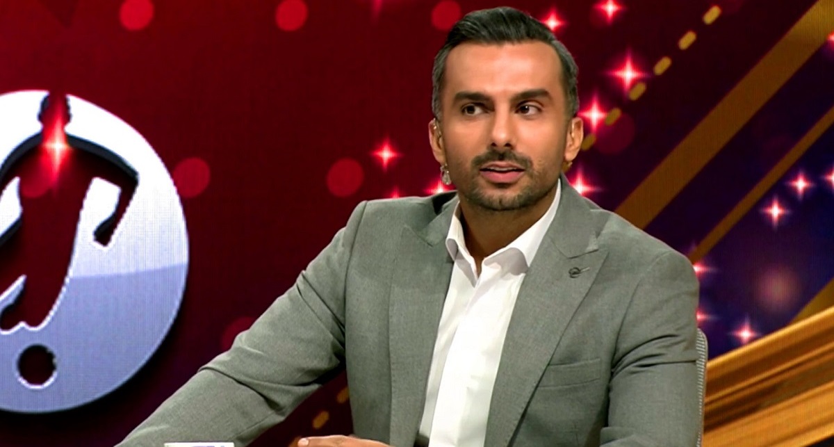 محمد حسین میثاقی