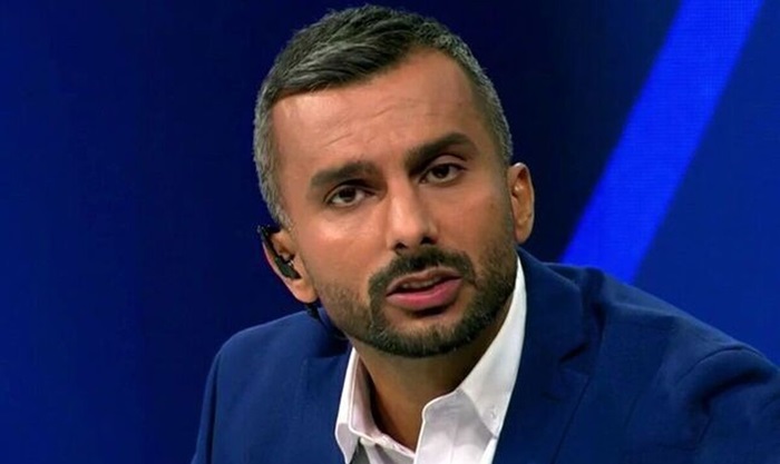 محمدحسین میثاقی