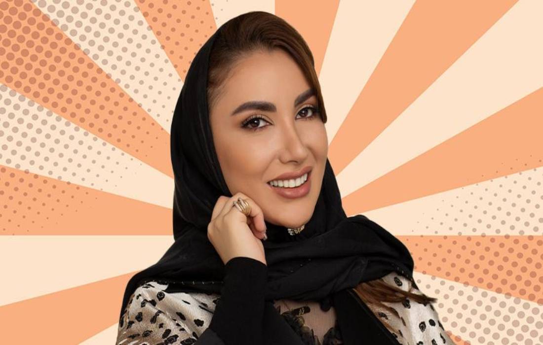 مهشید رئیسی