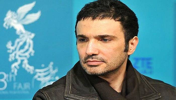 محمد رضا فروتن