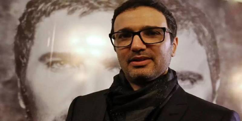 محمد رضا فروتن