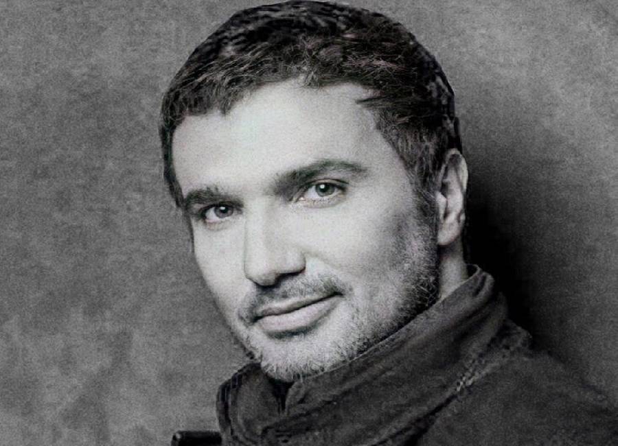 محمد رضا فروتن