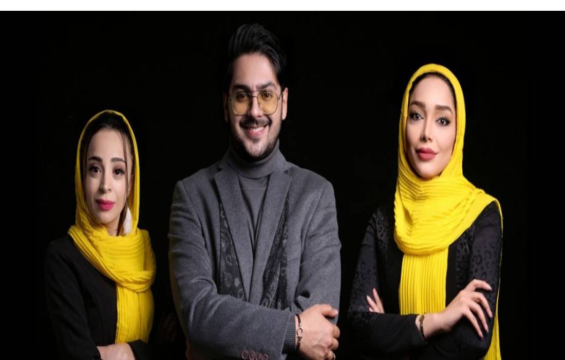 پوریا مظفریان