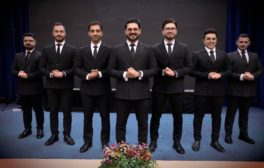 پوریا مظفریان