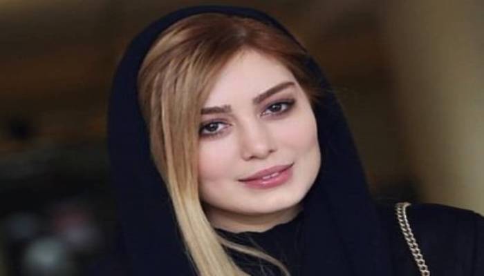 سحر قریشی