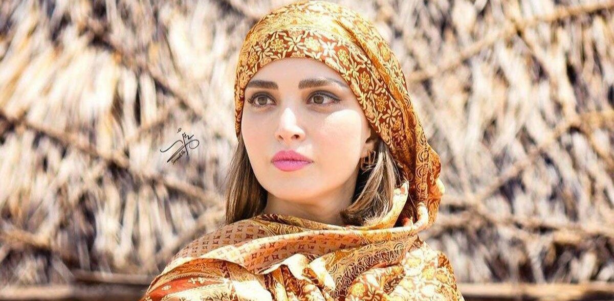 بهنوش طباطبایی