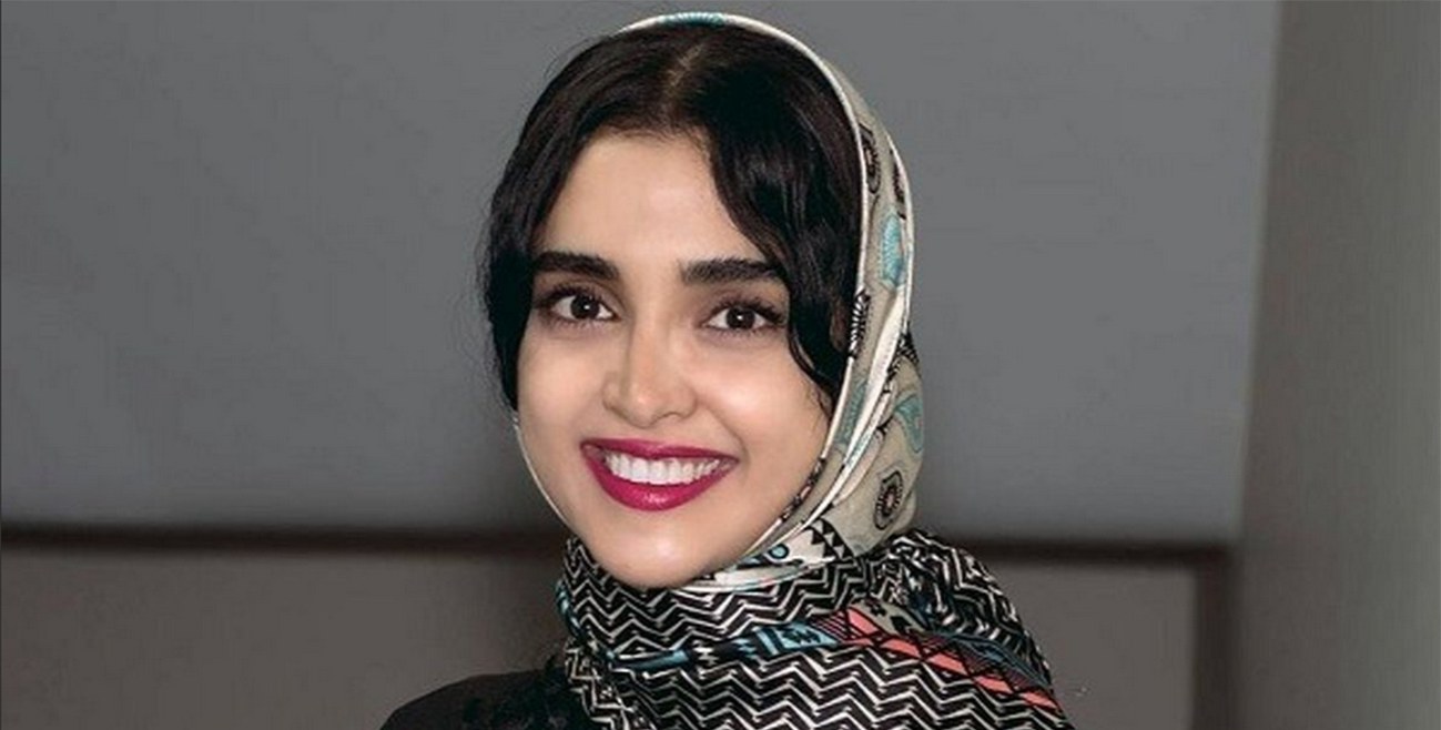 الهه حصاری