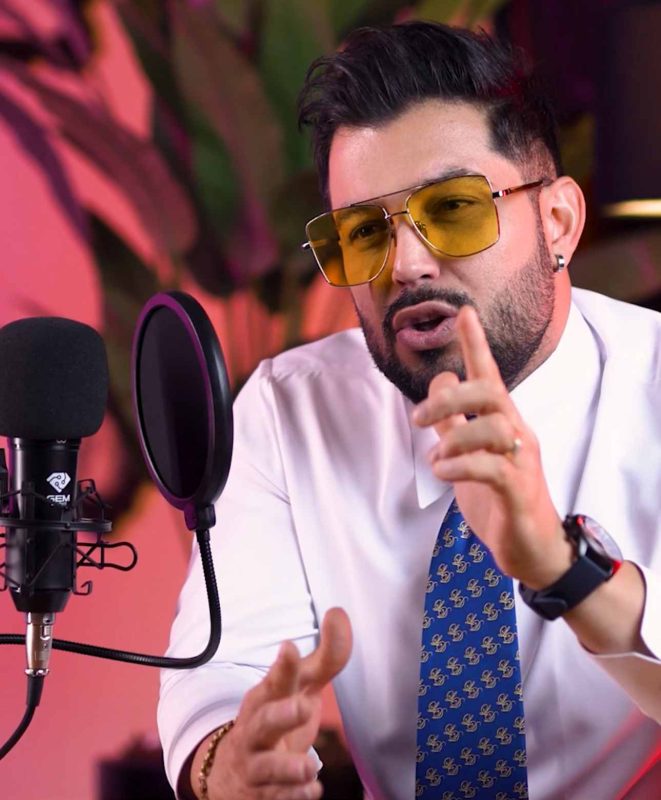 میلاد حجازی