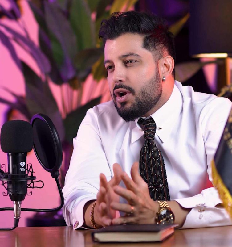 میلاد حجازی