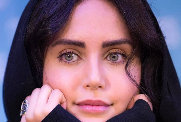 الناز شاکردوست