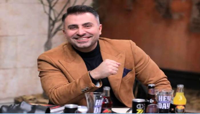 علیرضا طلیسچی