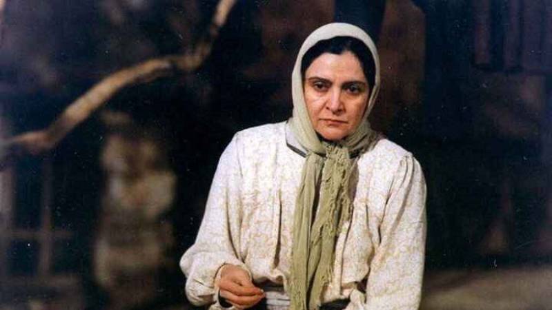 گلاب آدینه
