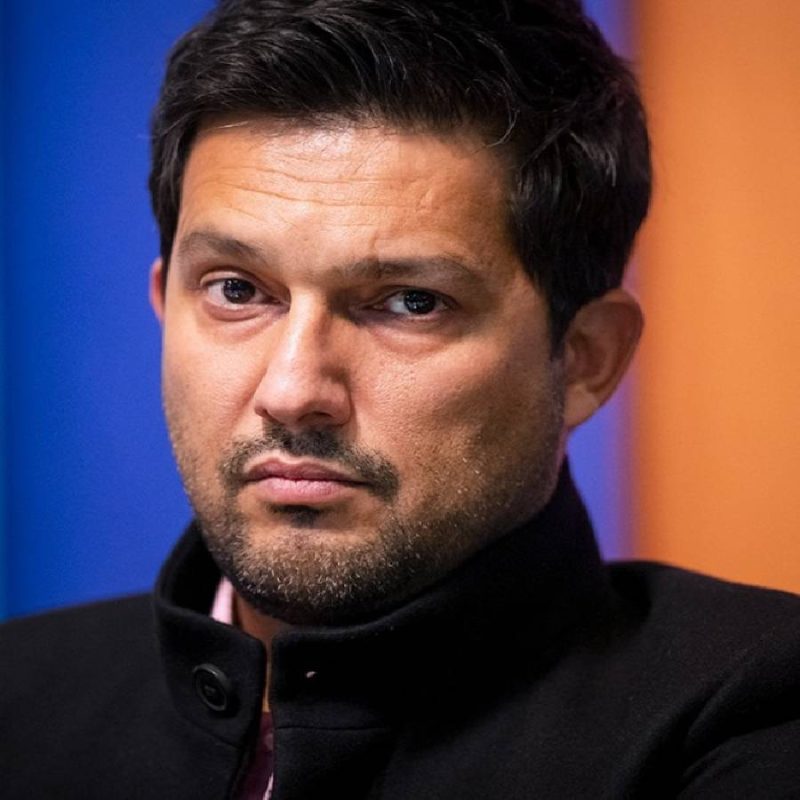 حامد بهداد