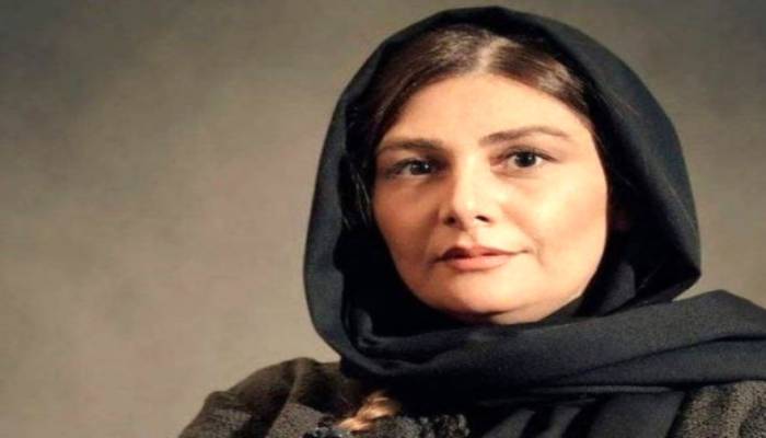 هنگامه قاضیانی