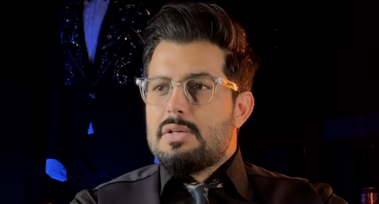 میلاد حجازی