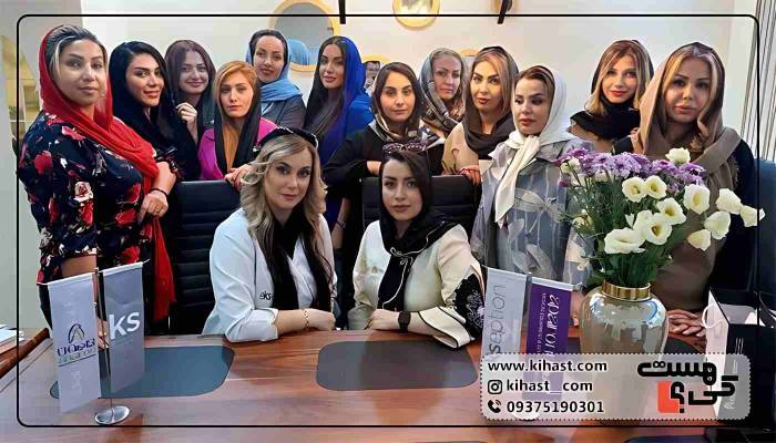 مریم ارجمند