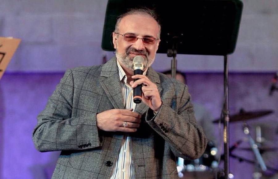 محمد اصفهانی