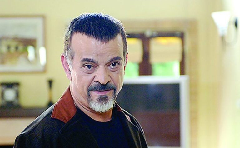 مهدی فخیم زاده