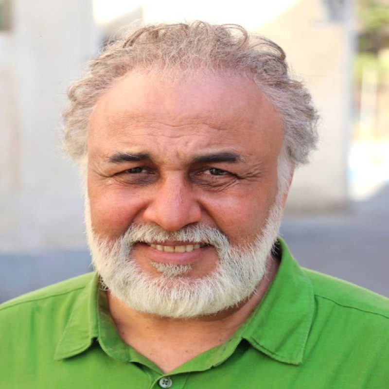 رضا عطاران