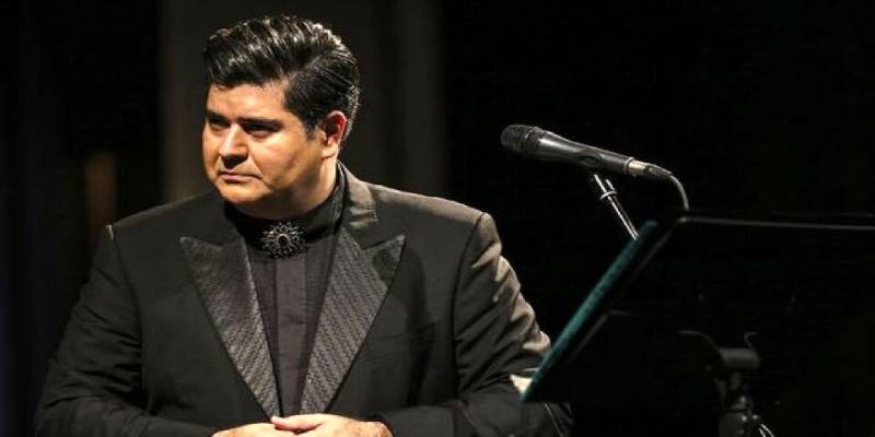 سالار عقیلی