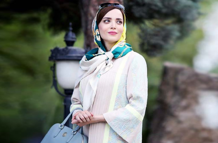 بهنوش طبابایی