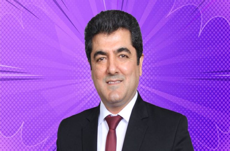 علی شاه حسینی