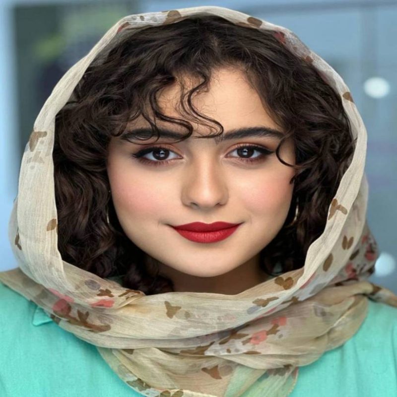 فاطیما بهارمست