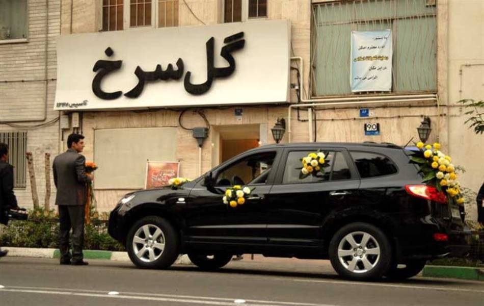 بهترین ناخن‌کارهای تهران