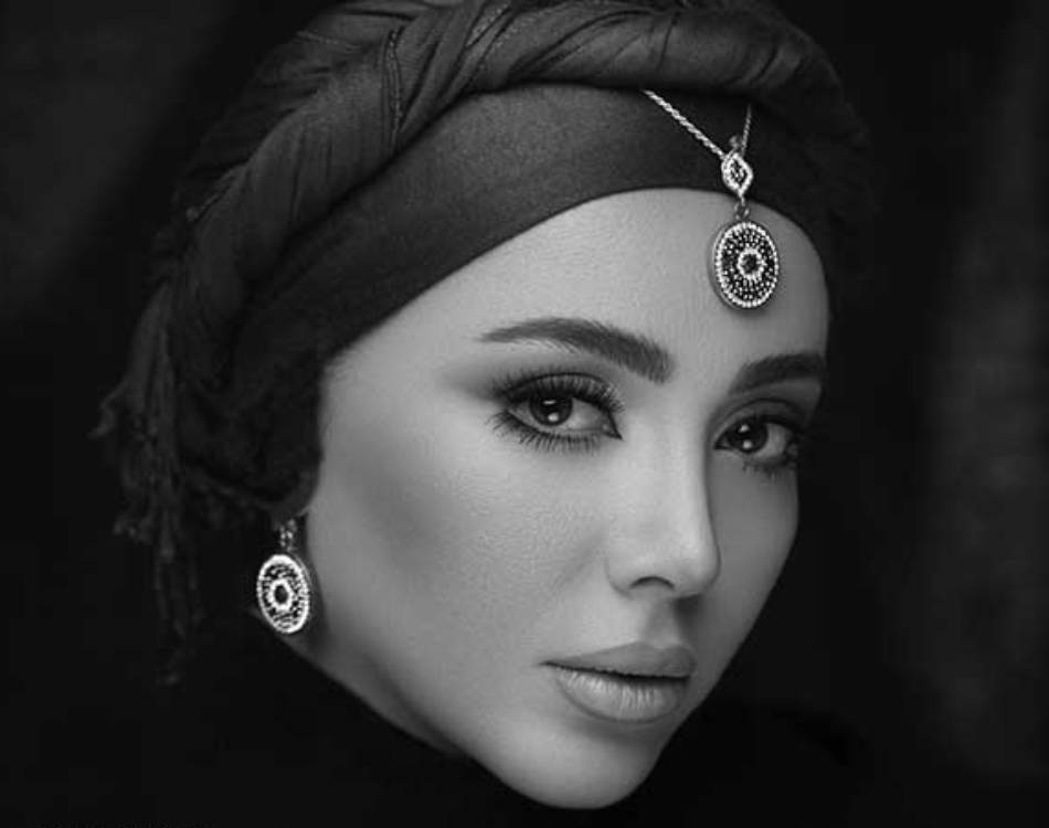 سپیده مرادپور