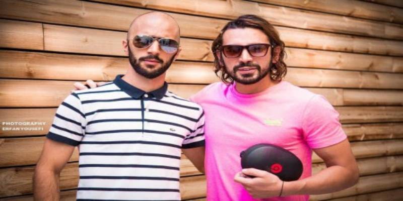 10 واینر برتر اینستاگرام ایران