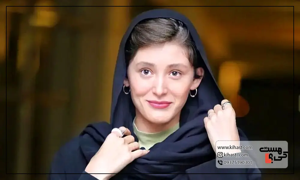 فرشته حسینی-2