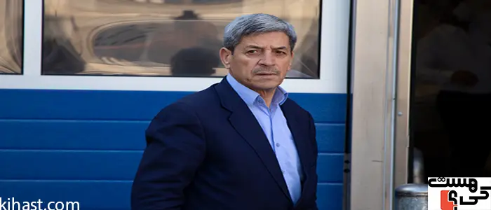 ایوب پایداری-1
