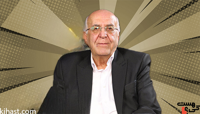 بهروز فروتن