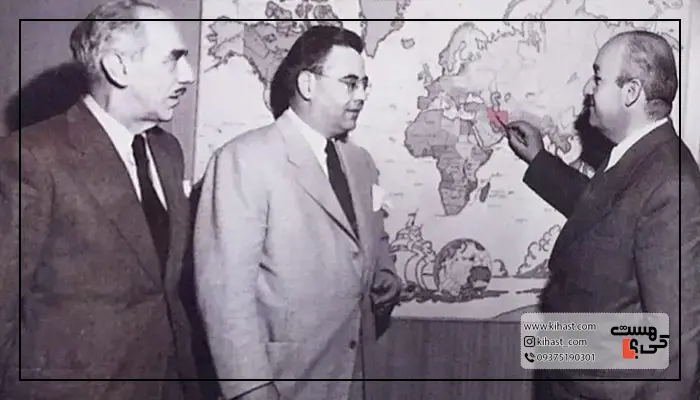 محمود خلیلی