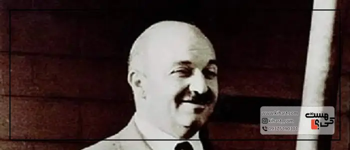 محمود خلیلی-1