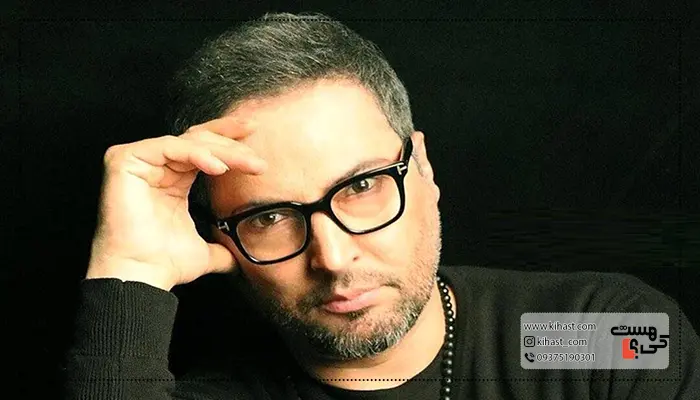 مهرداد میناوند