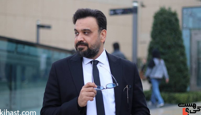 محمد اصغر ترکانی