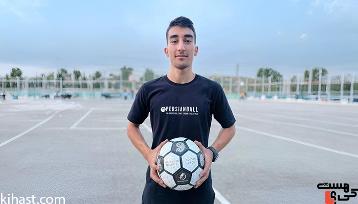 محمدرضا نوزعیم