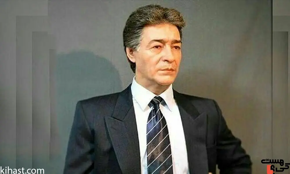ناصر حجازی-2