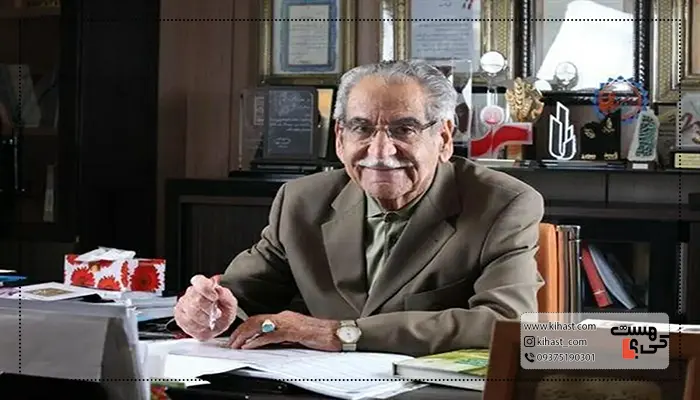 شاهرخ ظهیری