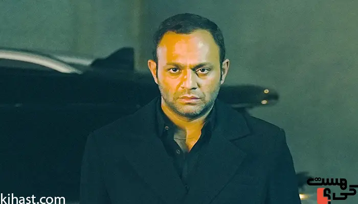 صابر ابر